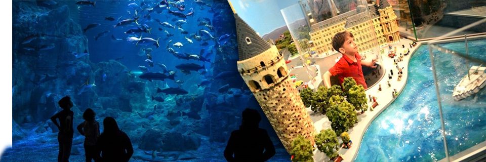 İstanbulda çocuklar için sömestr tatilinin en eğlenceli adresleri İstanbulda çocuklar için sömestr tatilinin en eğlenceli adresleri